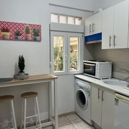 Istos Apartment Салоники Экстерьер фото