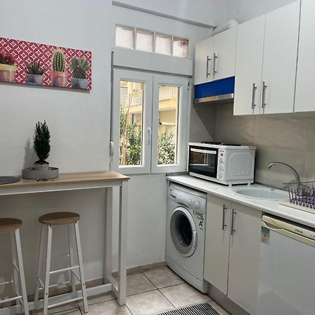 Istos Apartment Салоники Экстерьер фото