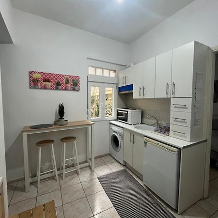 Istos Apartment Салоники Экстерьер фото