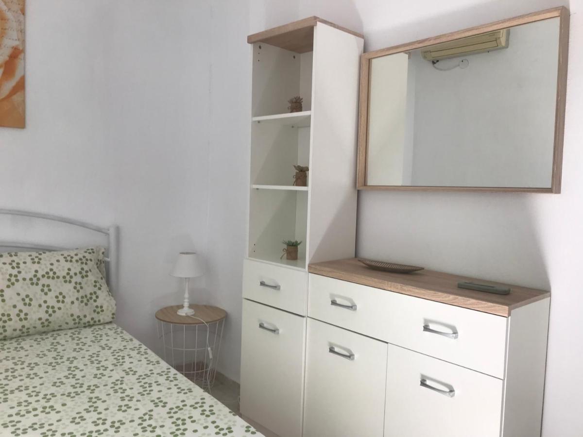 Istos Apartment Салоники Экстерьер фото