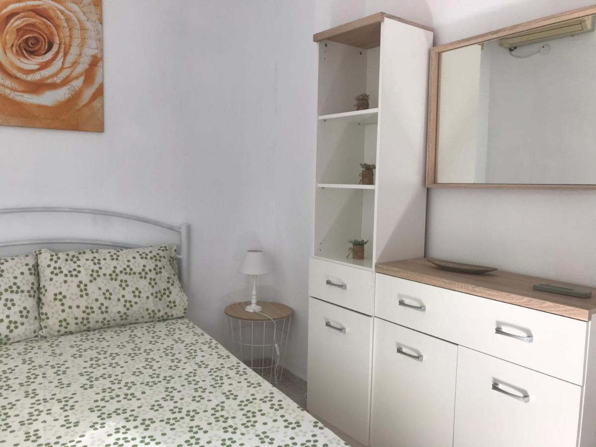 Istos Apartment Салоники Экстерьер фото