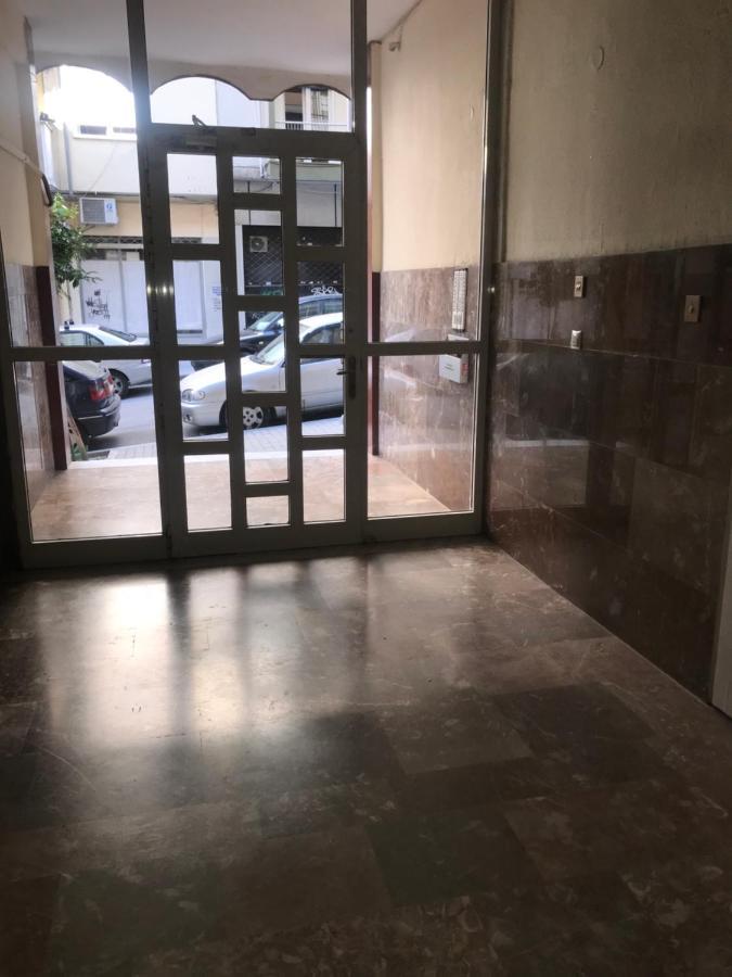 Istos Apartment Салоники Экстерьер фото