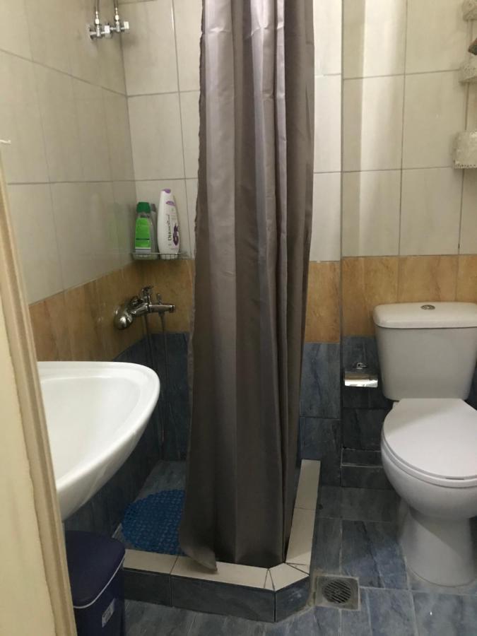 Istos Apartment Салоники Экстерьер фото