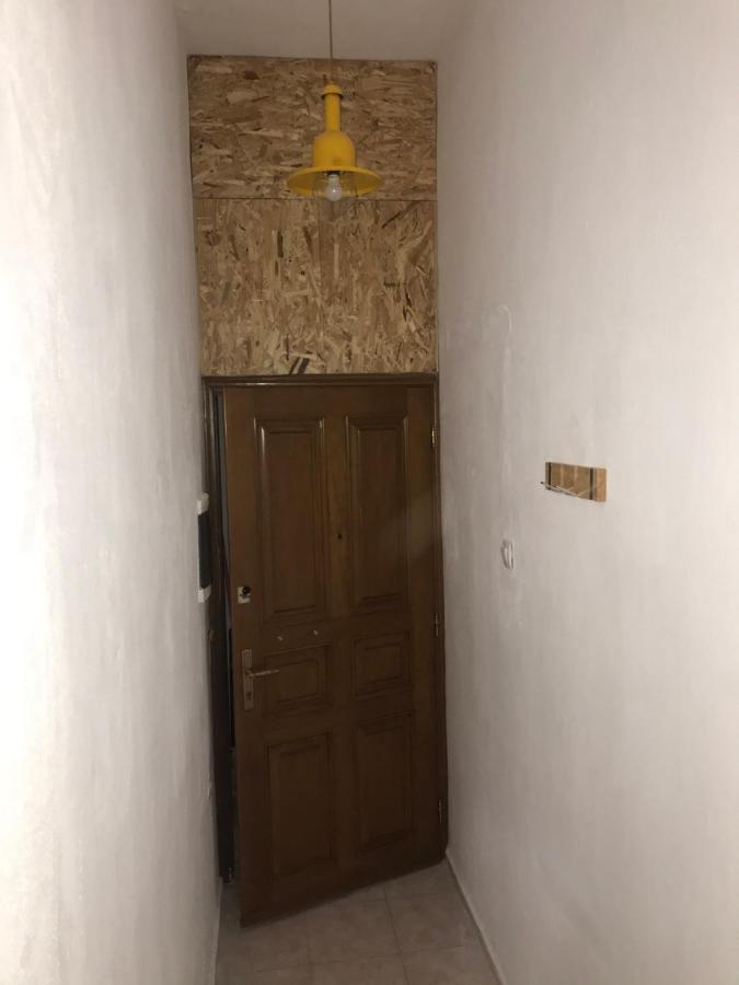 Istos Apartment Салоники Экстерьер фото