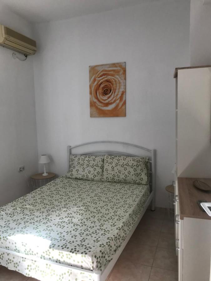 Istos Apartment Салоники Экстерьер фото