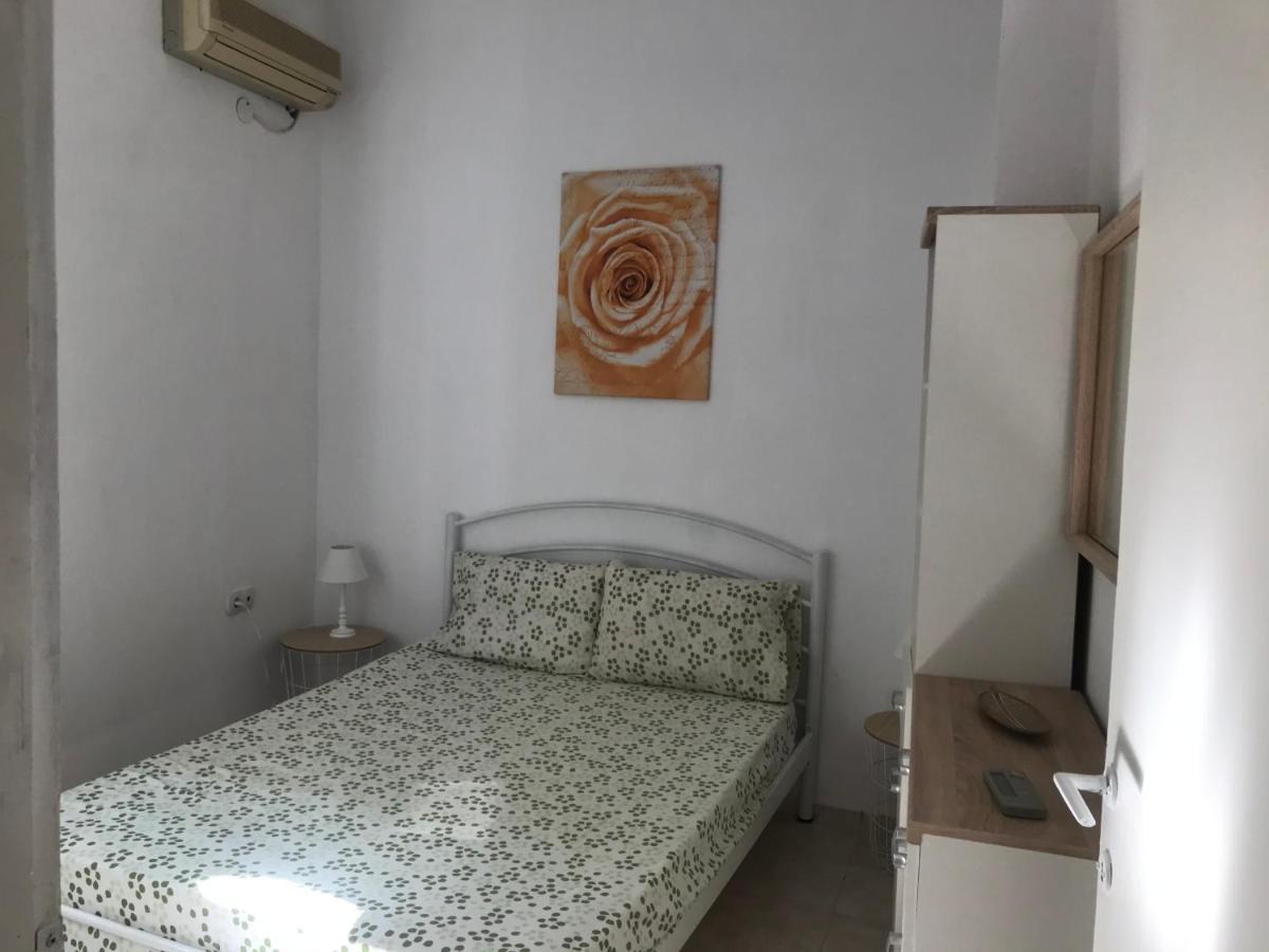 Istos Apartment Салоники Экстерьер фото