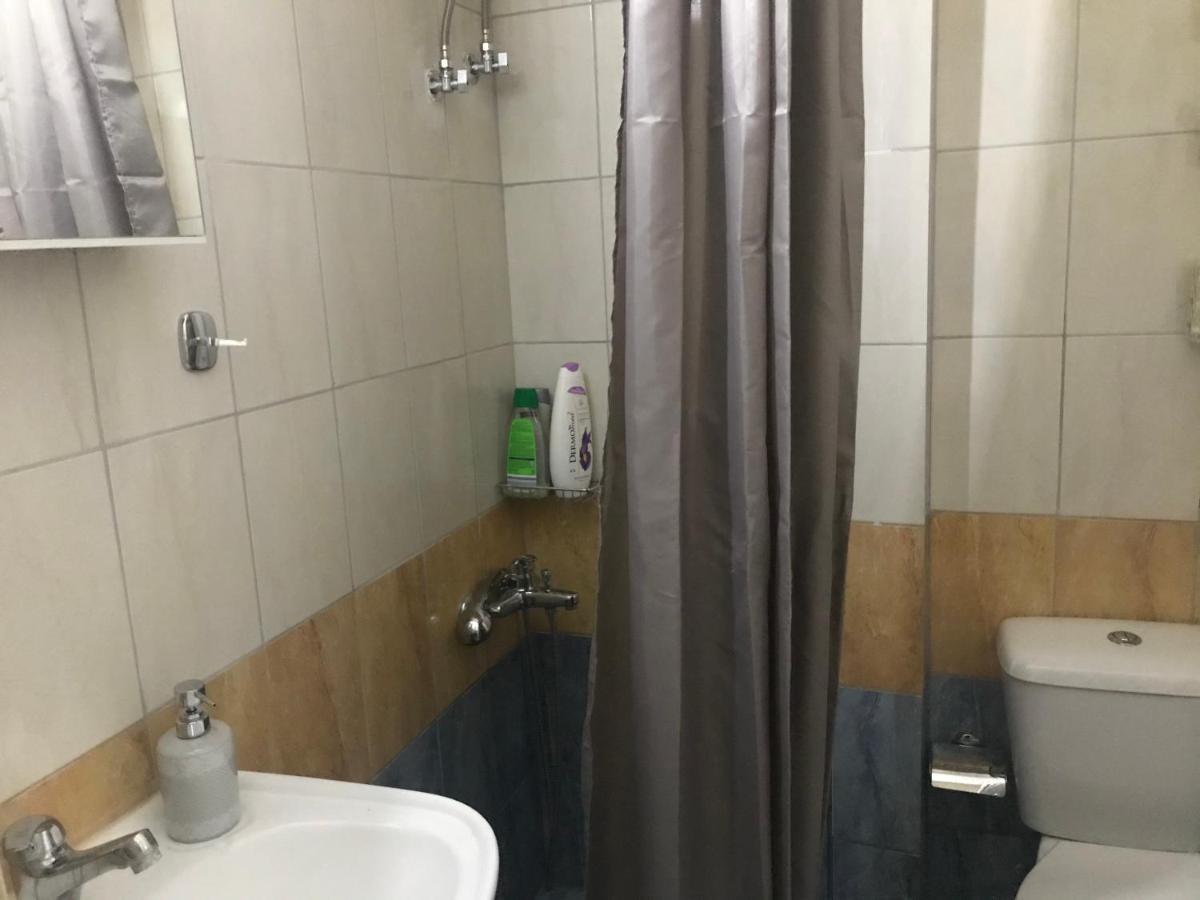 Istos Apartment Салоники Экстерьер фото