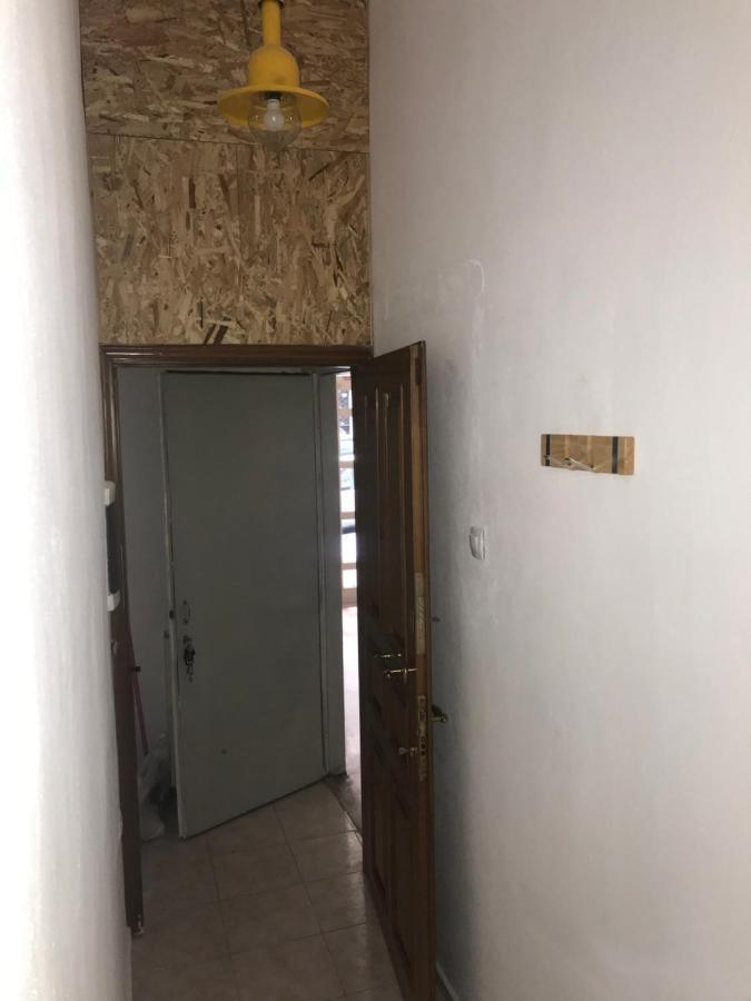 Istos Apartment Салоники Экстерьер фото