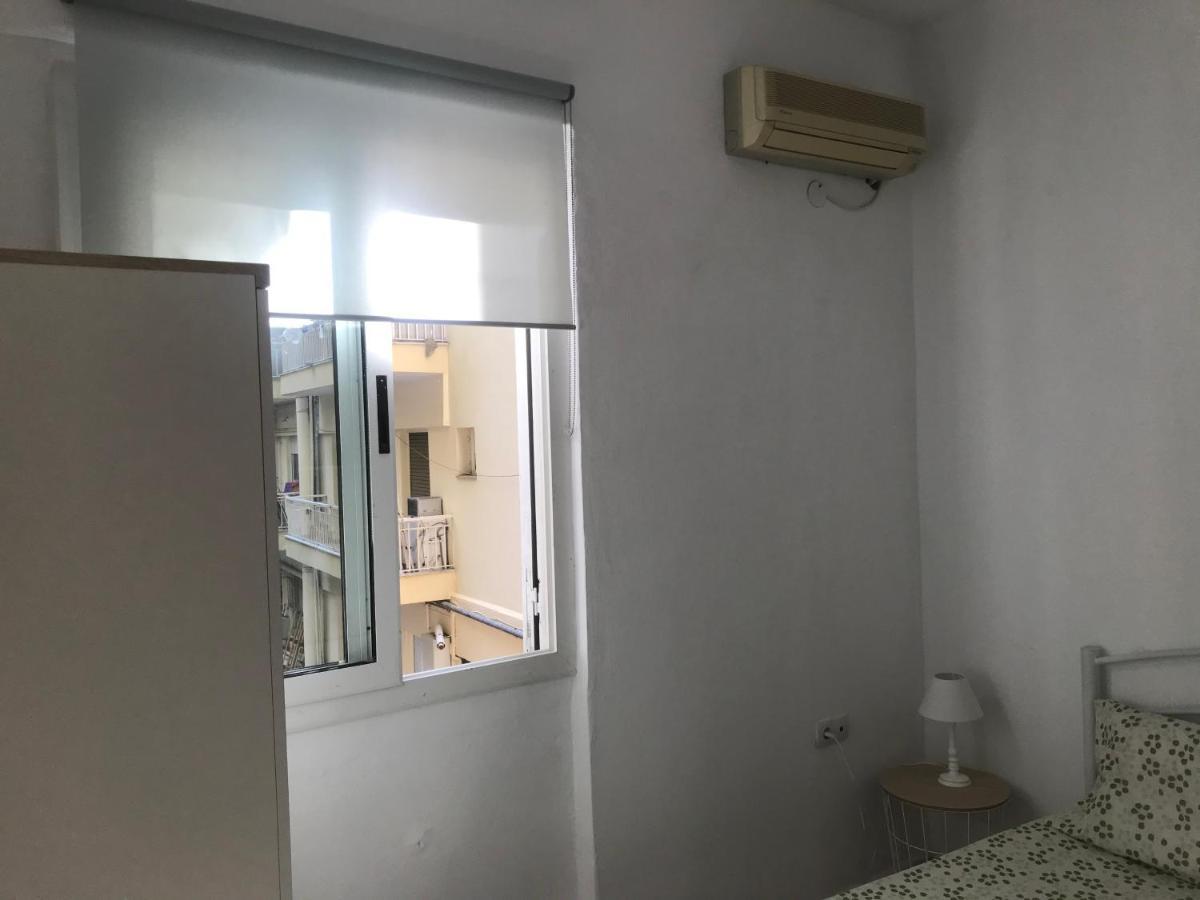 Istos Apartment Салоники Экстерьер фото