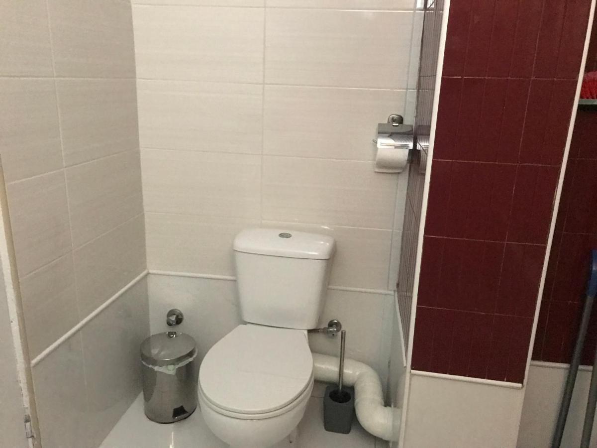 Istos Apartment Салоники Экстерьер фото