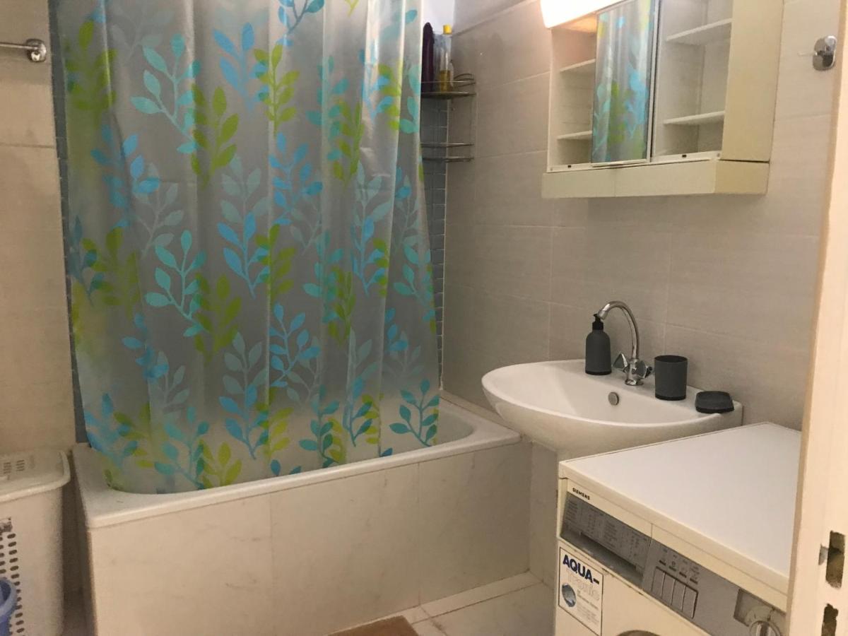 Istos Apartment Салоники Экстерьер фото