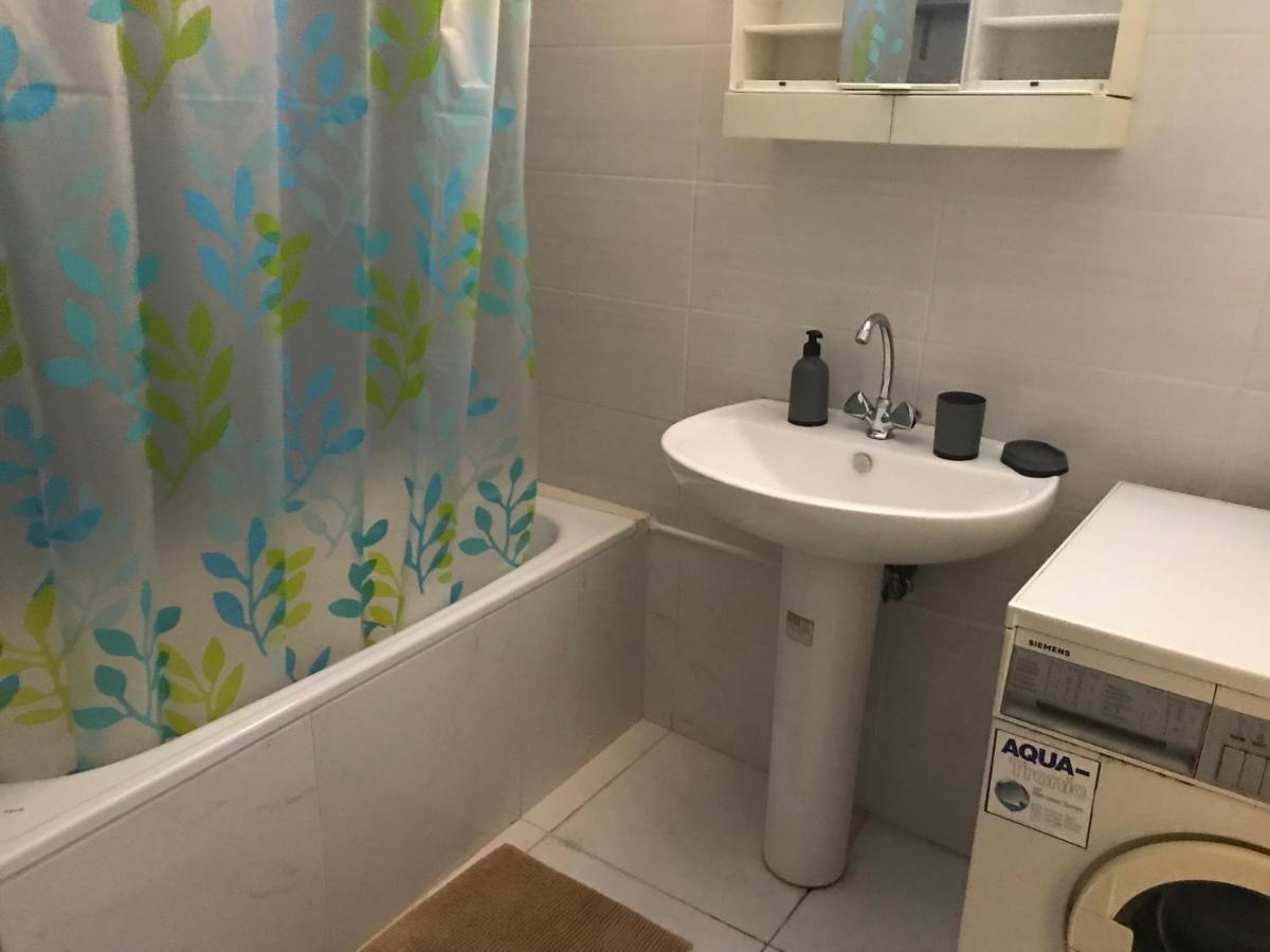 Istos Apartment Салоники Экстерьер фото