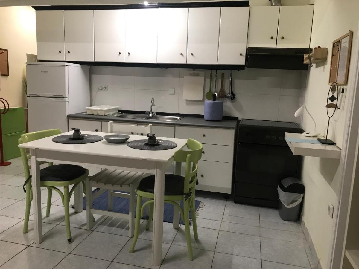 Istos Apartment Салоники Экстерьер фото