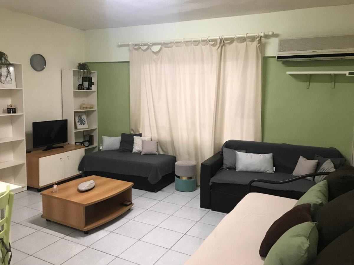 Istos Apartment Салоники Экстерьер фото