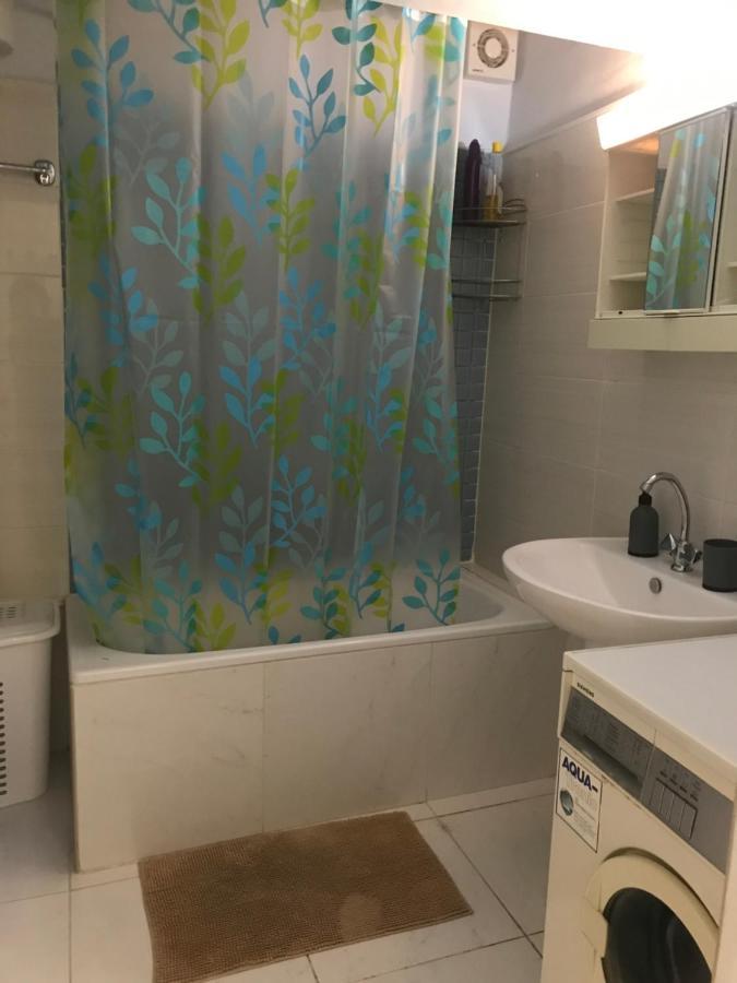 Istos Apartment Салоники Экстерьер фото
