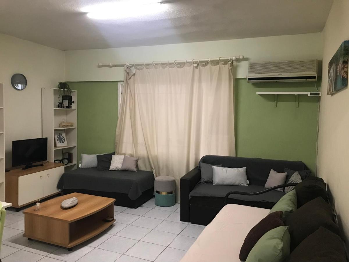 Istos Apartment Салоники Экстерьер фото