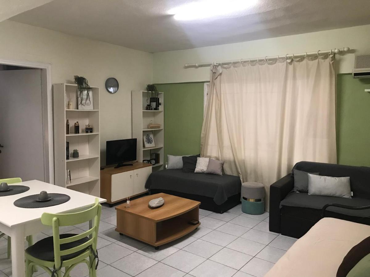 Istos Apartment Салоники Экстерьер фото