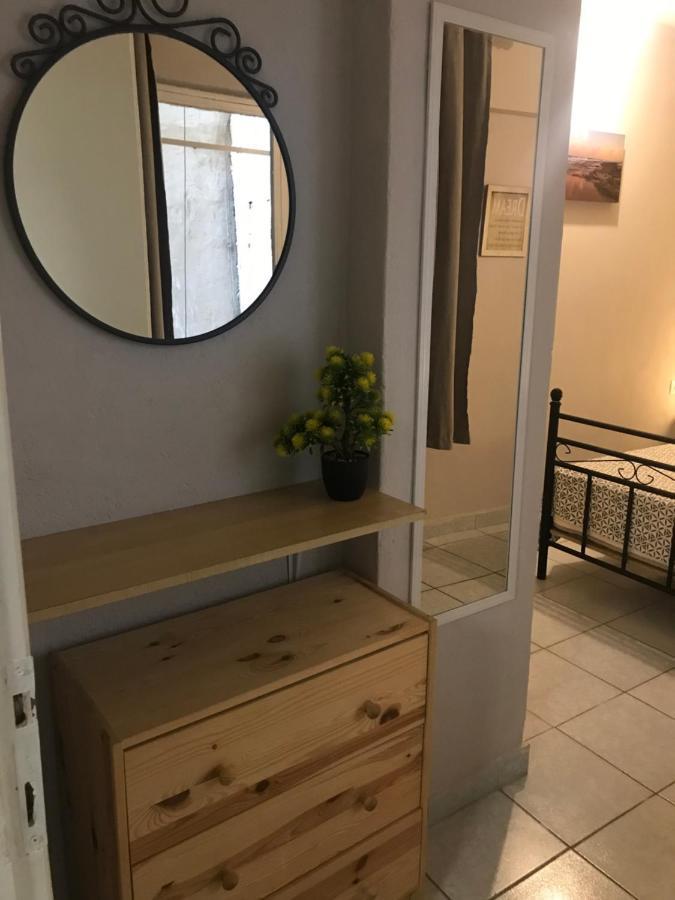 Istos Apartment Салоники Экстерьер фото