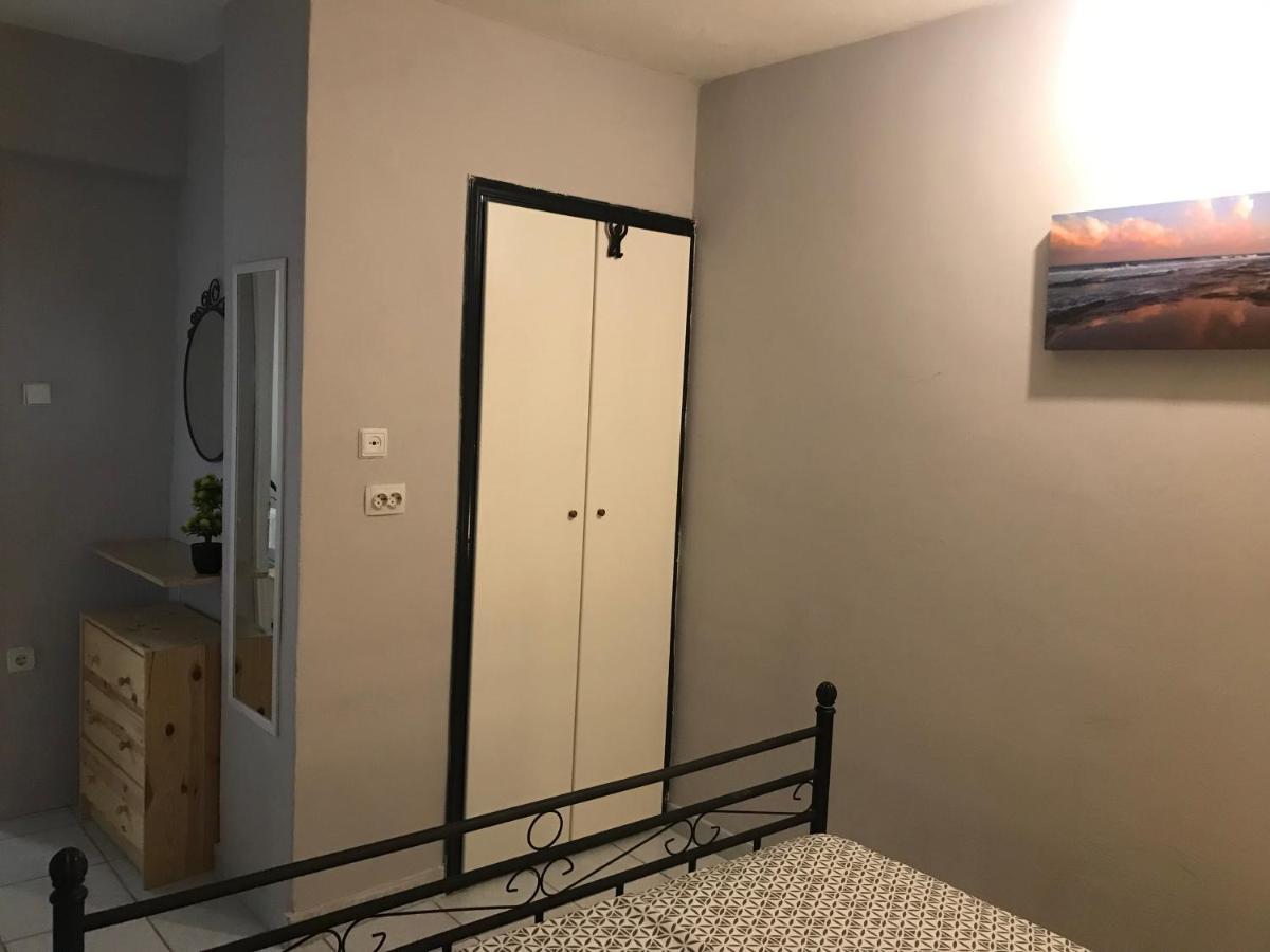 Istos Apartment Салоники Экстерьер фото