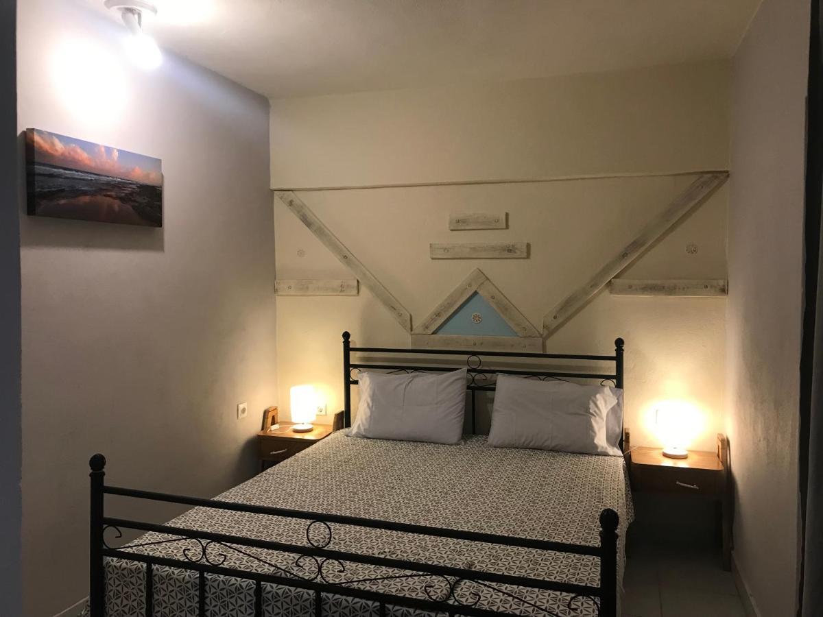 Istos Apartment Салоники Экстерьер фото